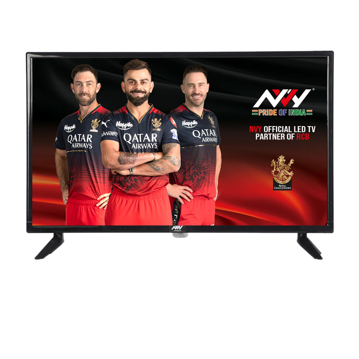 NVY-24 TV | HD | ADVANCED LED