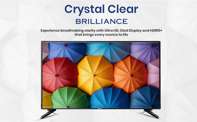 Why You Should Buy a Smart TV with Bluetooth Connectivity in 2025