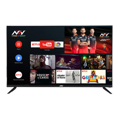 How to Buy a Smart TV Online in India: A Complete Buyer’s Guide for First-Time Shoppers