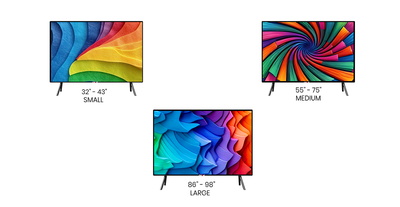 The Best Places to Buy a Smart TV Online in 2025: Comparing Top E-Retailers for Your NVY Upgrade