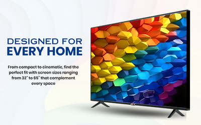 Best Smart TV Features You Must Look for Before You Buy Your Next NVY TV