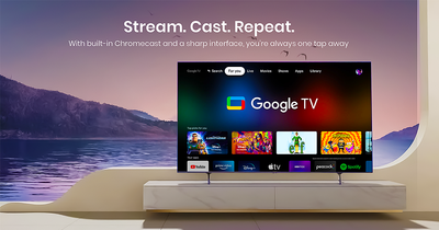 Affordable Smart TV Under 10000: NVY Makes Entertainment Smarter & Cheaper!