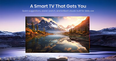 Best TV Brands in India: Why NVY Is the Name You will Keep Coming Back To