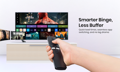 Smart TV Sale India: Grab the Best 32 Inch Smart TV Deals with NVY