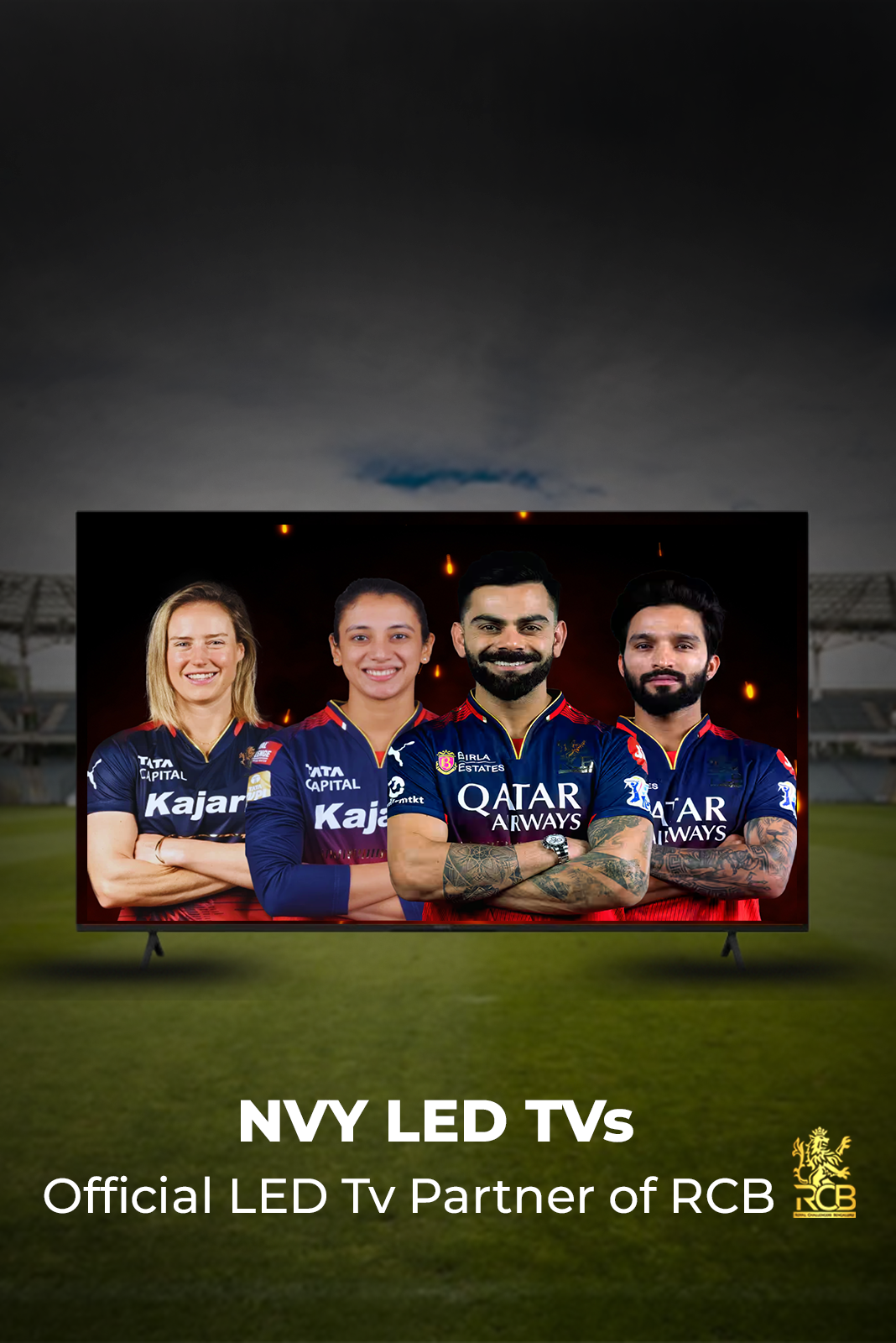 Android banner